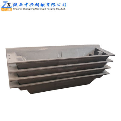 1-10kg Capacity Ingot Forming Die Hơn 5000 lần tuổi thọ và hiệu suất đáng tin cậy