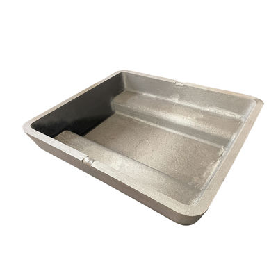 Aluminium hình T-Sow khuôn 2000lb