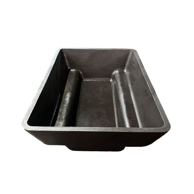 Ống nén gió lạnh nhôm hình T nén nấm 2300lb