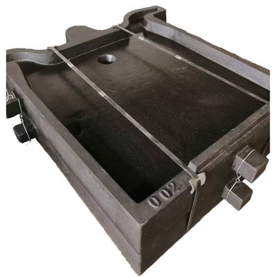 Đồng đồng đệm khuôn tấm khuôn tấm khuôn khuôn cho đúc đồ trang sức đồng