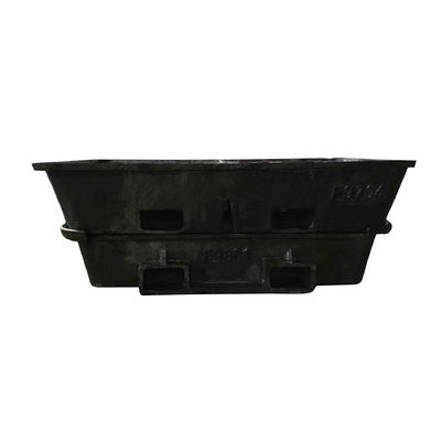 Dross thoát nước bồn tắm Thùng rác trong Casthouse