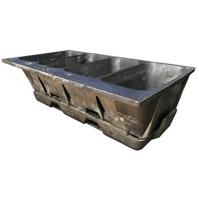 Đồ chứa nhôm Dross Pan Skim Pan