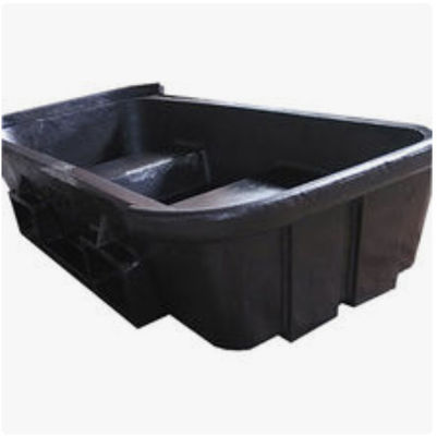 Hãy gieo nấm mốc trong chảo với cái nĩa