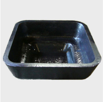 Ống đúc kim loại nhôm
