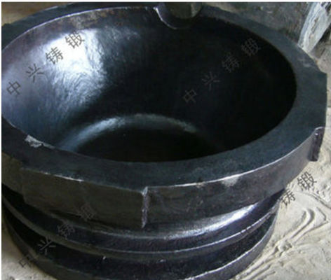 Đĩa đúc nấm nhựa nhôm