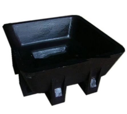 Zx Cây đúc khuôn với nĩa