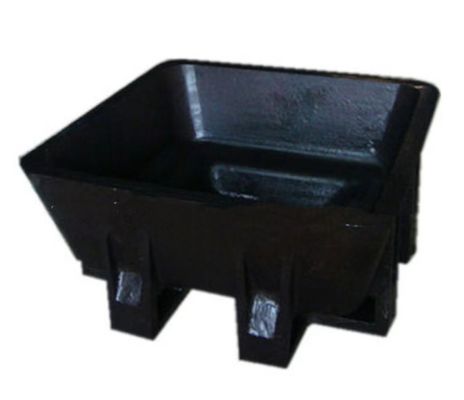Zhongxing Sow đúc nấm mốc với lỗ đúc