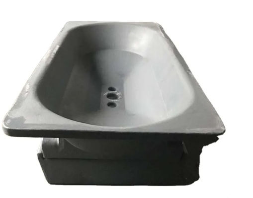 Nhôm kẽm chì đẻ khuôn Dross Pan