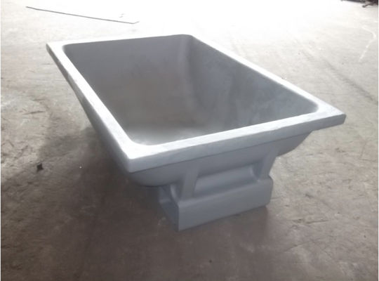 Cây nấm mốc để tái chế phế liệu nhôm