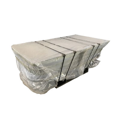 Tái chế các thùng rác nhôm