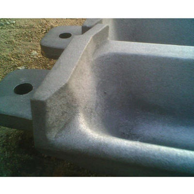 15kg thép ngô khuôn thép cho nhôm