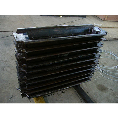 Các khuôn đệm đồng tùy chỉnh cho nhôm 20kg