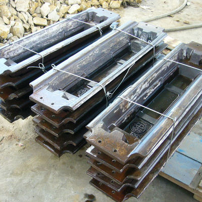 Nhôm Cast Iron Ingot khuôn bán 25kg