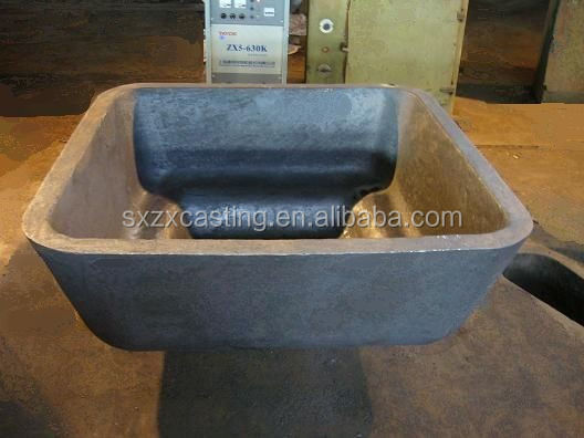 Mô hình đúc cưa bạc tùy chỉnh cho yêu cầu của khách hàng