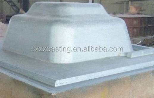 Mô hình gieo có khả năng tùy biến cao với khả năng chống ăn mòn và mòn 1300x1000x450