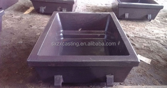 Các bộ phận và thành phần đúc chính xác cao cho các thông số kỹ thuật tùy chỉnh