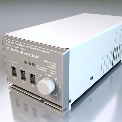Thiết bị phụ trợ tiên tiến cho nguồn cung cấp điện AC 3 giai đoạn 480/380/240/220V và phạm vi khuếch đại rộng 4-8mm