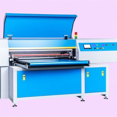 Thiết bị phụ tùng máy in phẳng loại tấm với 1-4 sàn và 10-15m3/giờ Capacity
