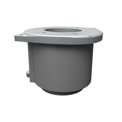 1300×1000×450 Khuôn đúc lợn hợp kim sắt-cacbon có cấu trúc vi mô, thiết kế tùy chỉnh cho khả năng chống ăn mòn và mài mòn cao