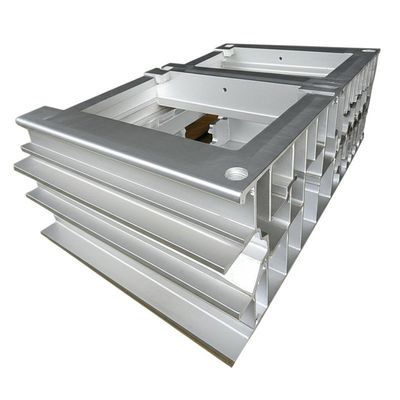 1300 × 1000 × 450 Alum Bracket Casting Đèn và linh hoạt cho các ứng dụng khác nhau